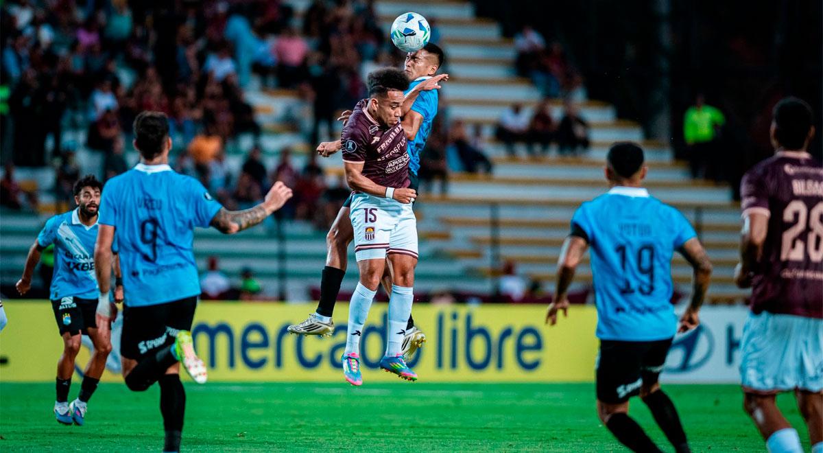 ¿Dónde ver Sporting Cristal vs. Carabobo EN VIVO por la ida de fase 3 de Copa Libertadores? [VIDEO]