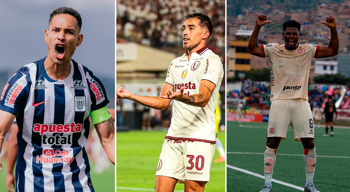 Partidos Liga 1 2026: Programación de la fecha 6 del Torneo Apertura