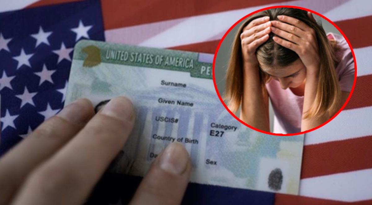 EE. UU.: los últimos CAMBIOS en la Green Card que ya entraron en vigencia este 2026