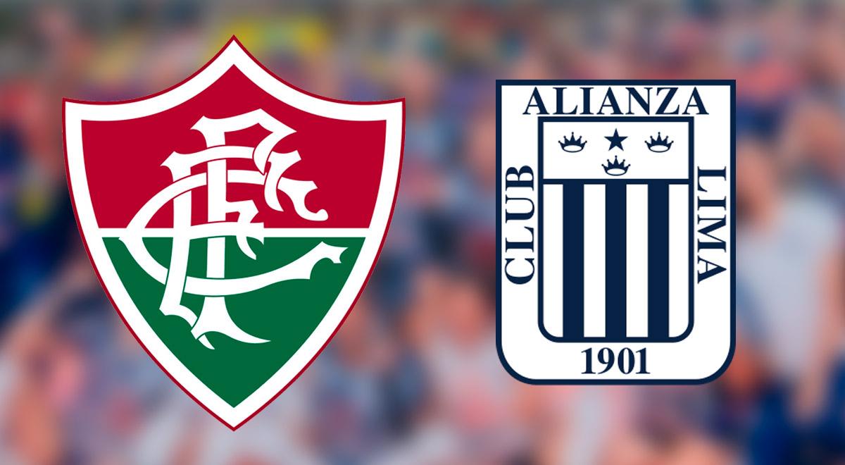 Fluminense cerca de dar el batacazo fichando a pieza clave de Alianza Lima: "Negociación"