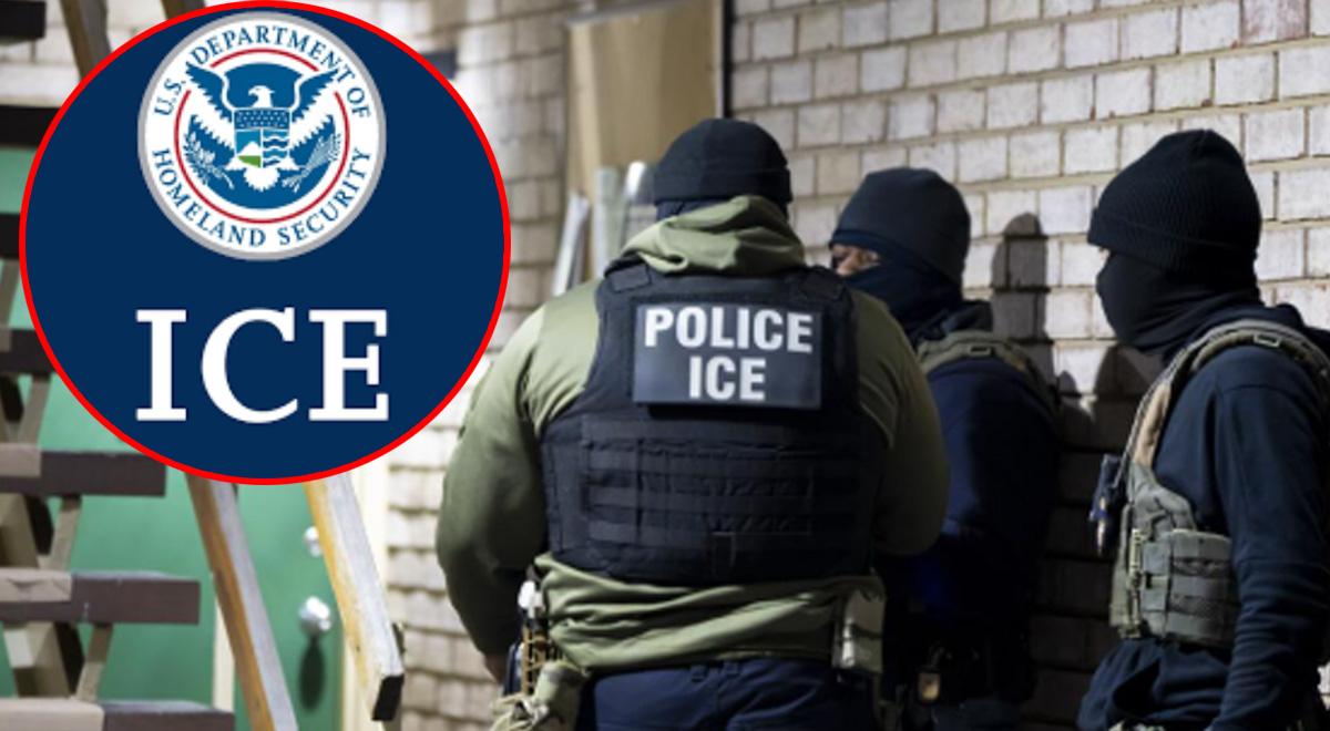 Este estado anuncia NUEVAS órdenes sobre las solicitudes de ARRESTO emitidas por ICE