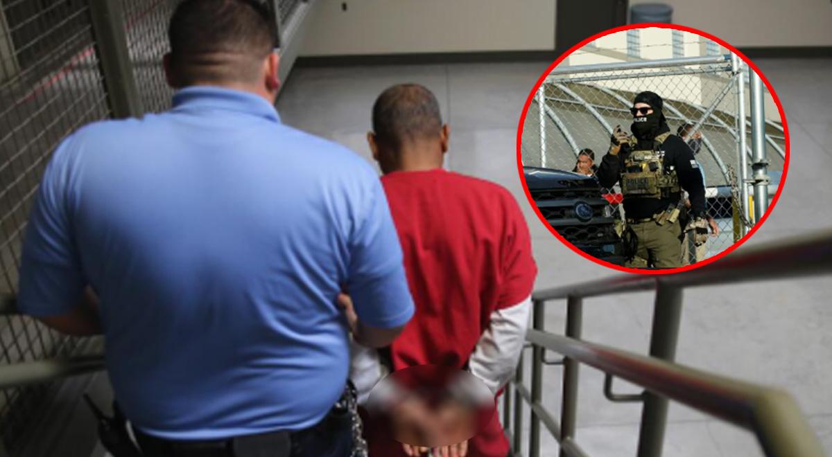 Reportan AUMENTO de fallecidos LATINOS en centros de arresto y bajo custodia de ICE en EE. UU.