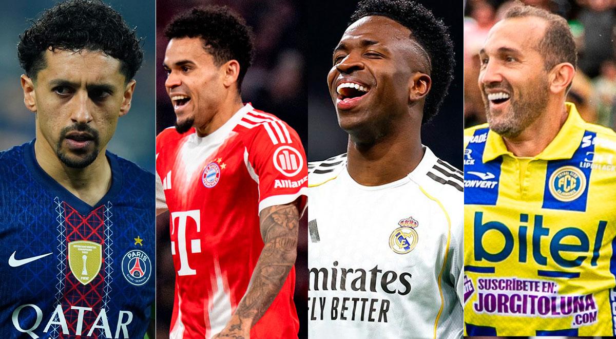 Partidos de hoy EN VIVO, viernes 6 de marzo: Programación y dónde ver fútbol online