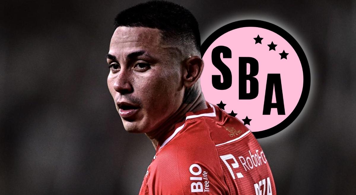 Sport Boys impone dura condición a Jean Deza para su regreso a la Liga 1: "Si por su culpa..."