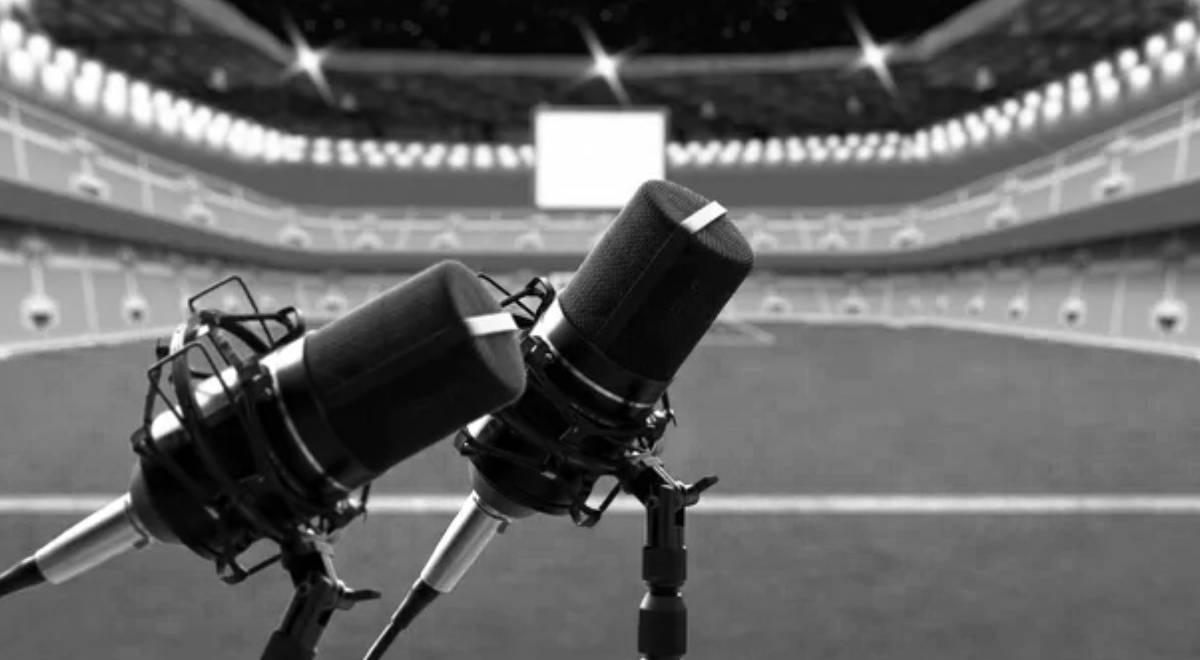 Falleció mítico periodista deportivo tras perder su lucha contra el cáncer