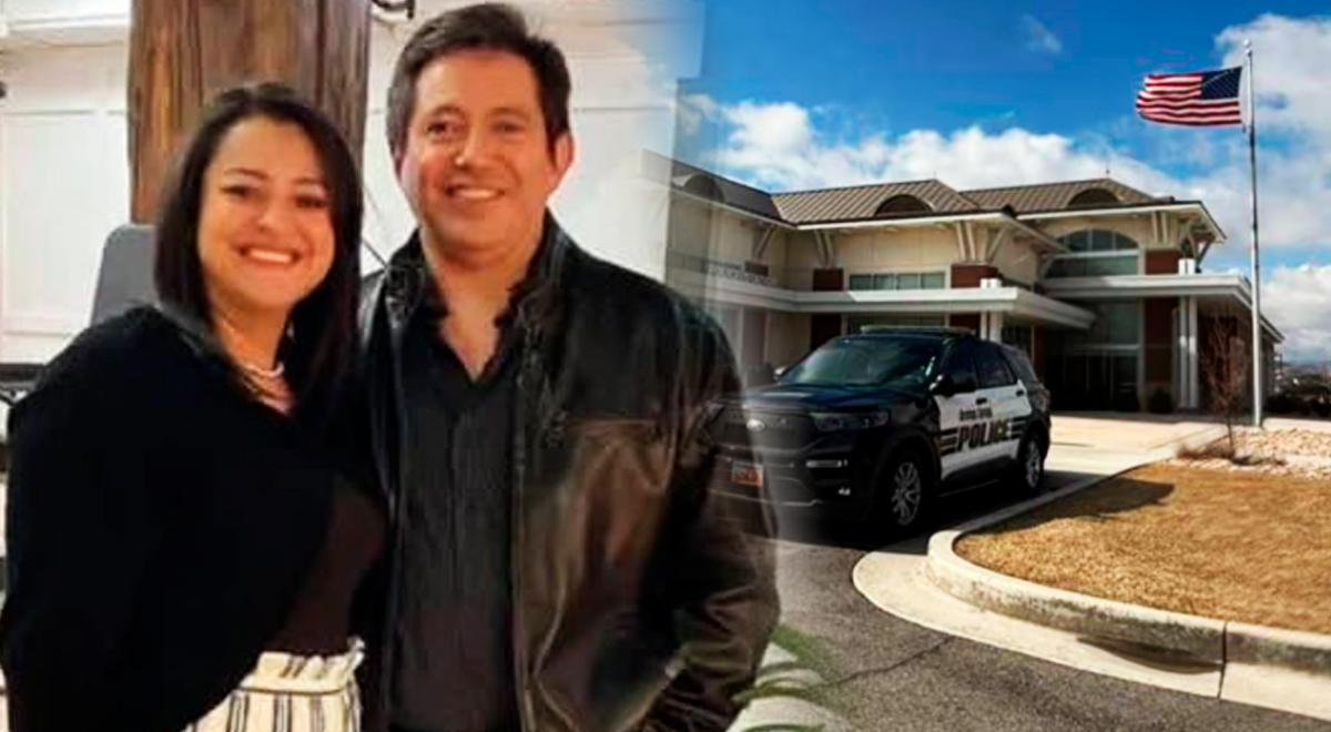 Reportan la DESAPARICIÓN de dos venezolanos en Saratoga Springs y la policía IMPACTA con este HALLAZGO