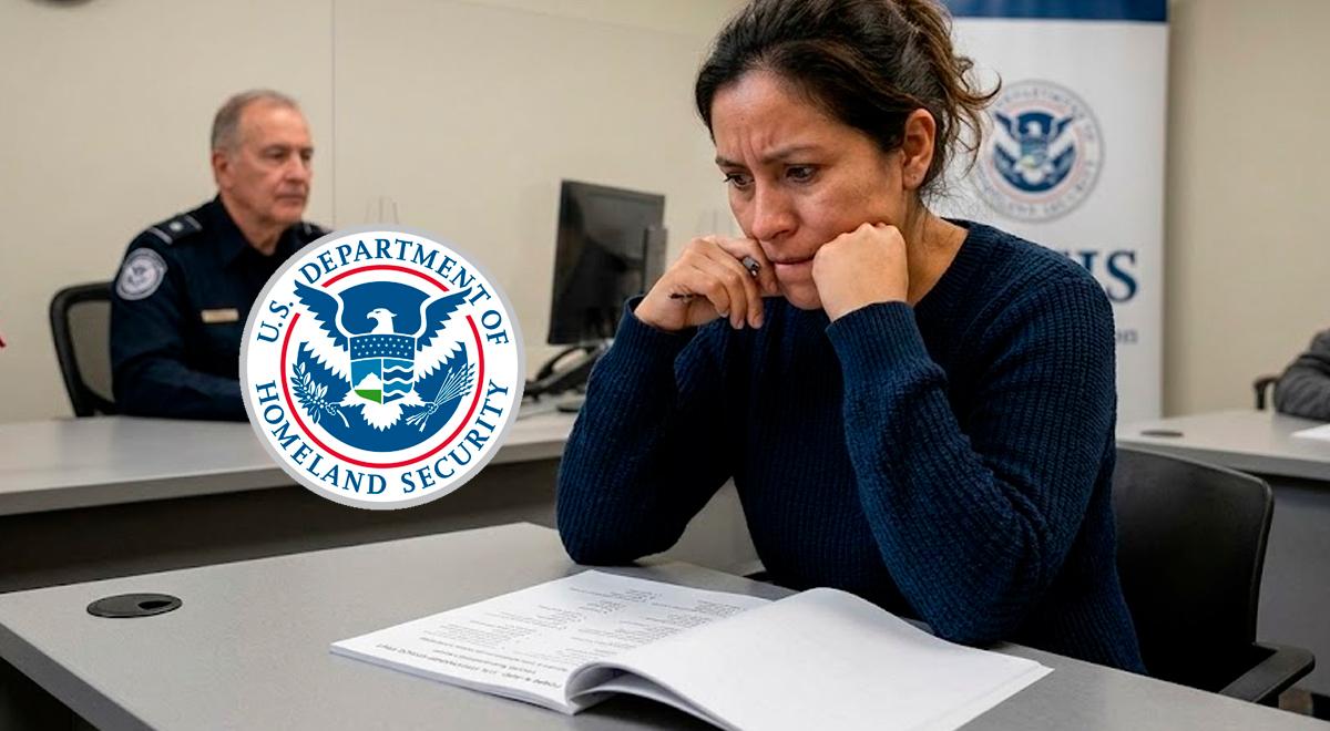 DURO GOLPE para solicitantes de ciudadanía estadounidense 2025-2026: USCIS aumenta preguntas del examen y EXIGE más respuestas correctas