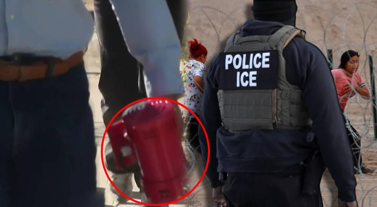 ALERTA, inmigrantes en Los Ángeles: emplean estos POTENTES DISPOSITIVOS para avisar de posibles redadas del ICE