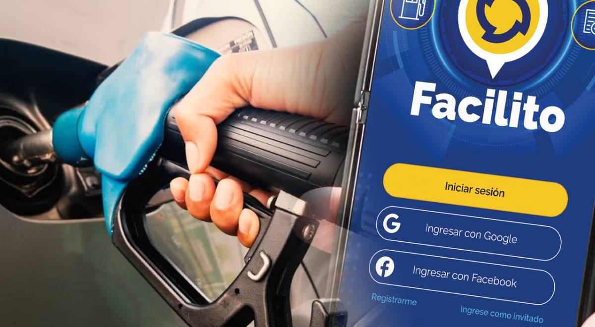 Precio de GLP y GNV en Lima HOY, lunes 9 de marzo: CONSULTA dónde encontrar combustible con la app de Osinergmin