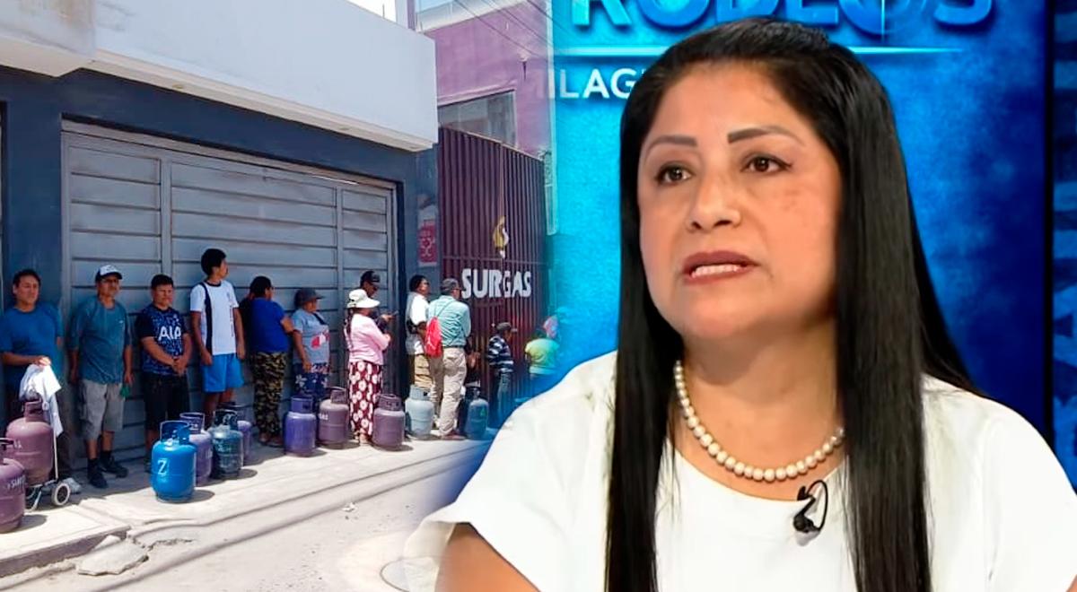 ¿Emergencia por escasez de gas natural en Perú se EXTENDERÁ? Esto informó la premier sobre la medida vigente