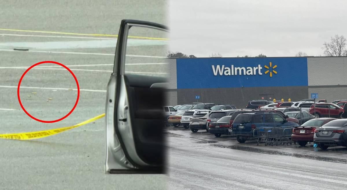 Walmart de West Columbia bajo ALERTA: dos sospechosos son detenidos tras reporte de DISPAROS, ¿es seguro ir?