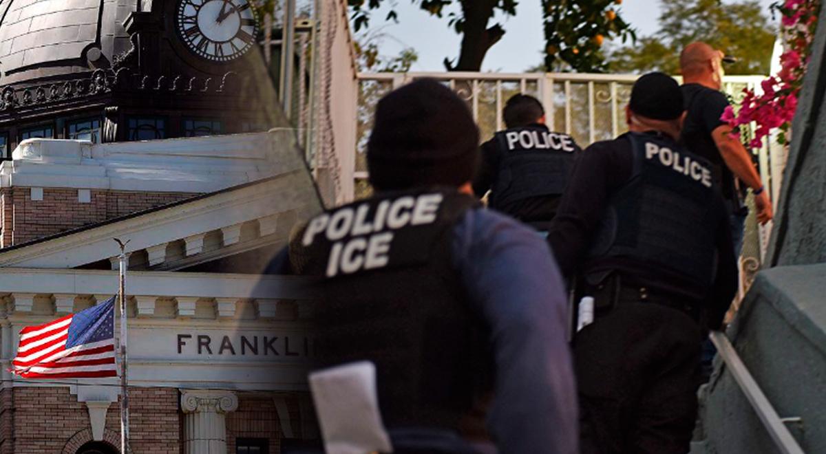 Tribunal municipal MODIFICA reglamento que impacta con ICE y sus ARRESTOS en este condado