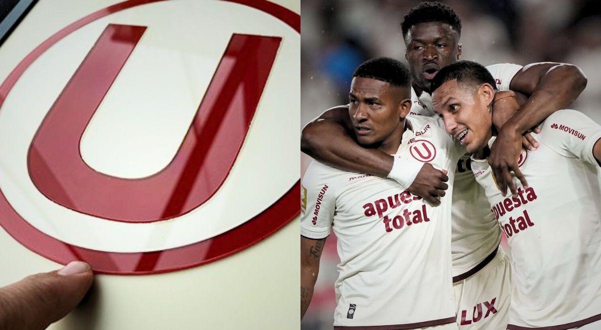 Se fue de Universitario y ahora expresó su deseo de regresar al club crema: "Él vuelve"
