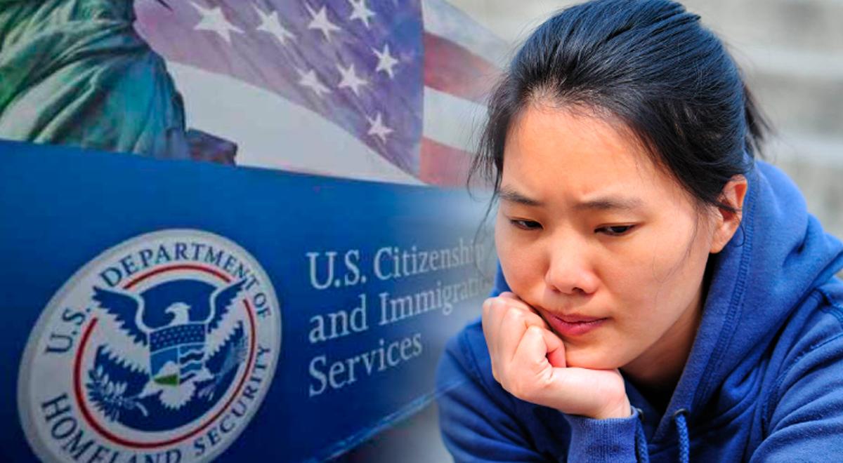 ERRORES de inmigración que COMPLICARÍAN el estatus de los inmigrantes y traerían problemas MAYORES