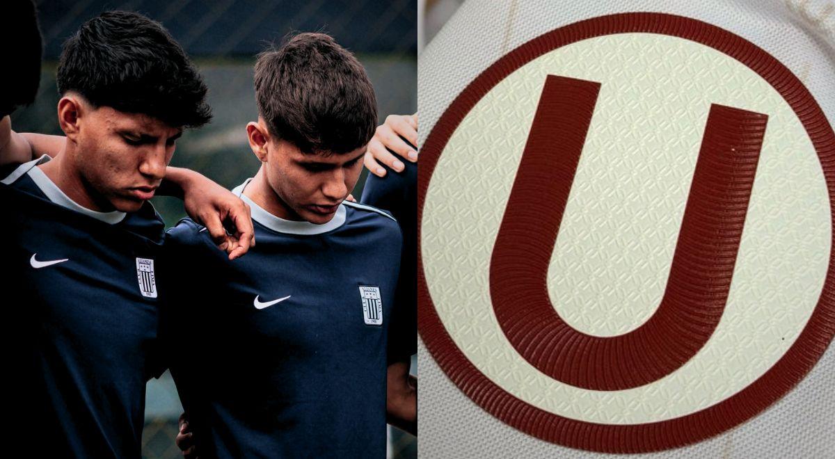 Exfutbolista de Universitario se lució en los entrenamientos de Alianza Lima