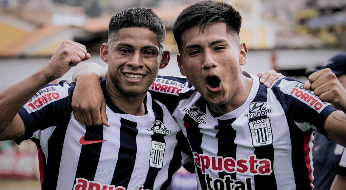 Alianza Lima se refuerza con seleccionado nacional para lo que resta del Apertura: "Listo"
