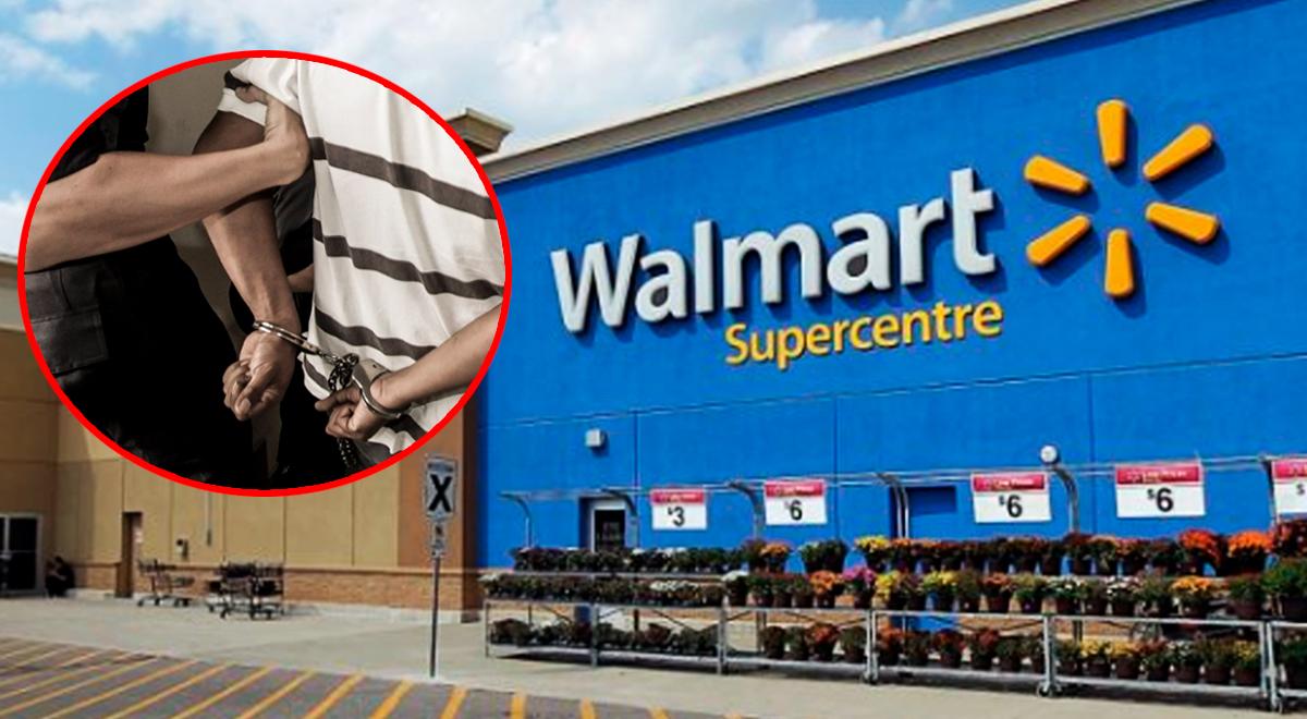 Walmart: reportan ARRESTOS de dos adolescentes tras ser vinculados a agresivo TIROTEO