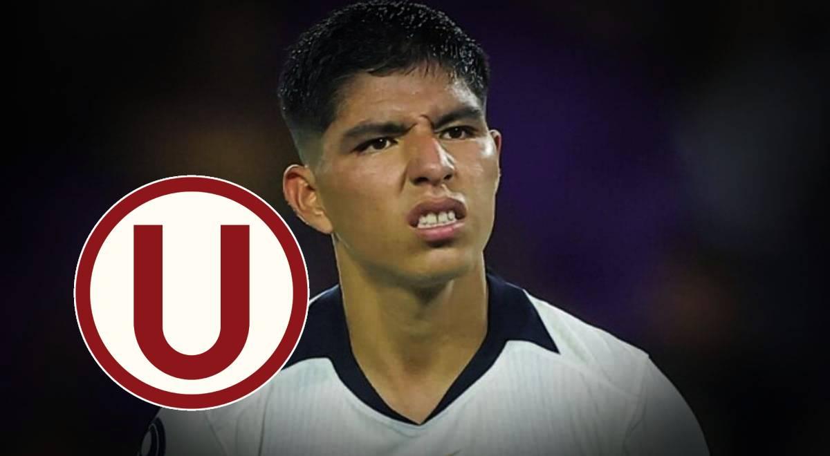 Filtran por qué Piero Quispe fue descartado en Universitario para el Apertura: "No es posible"