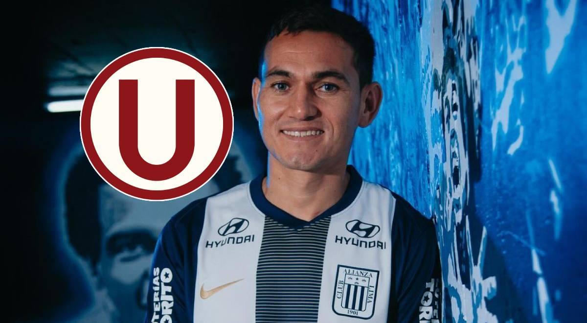 Revelan que Jairo Vélez dejó la 'U' y se fue a Alianza Lima por culpa de Fossati: "Porque..."