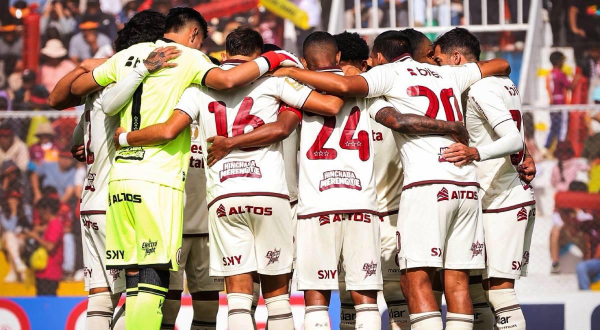 Universitario descarta llegada de delantero peruano que juega en el exterior: "No hay negociación"