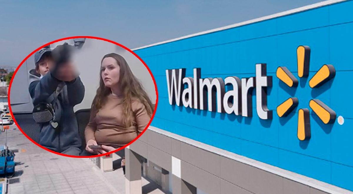 Walmart: hombre acusado de intento de 4sesin4t0 contra oficial cambia a ÚLTIMA hora su DECLARACIÓN