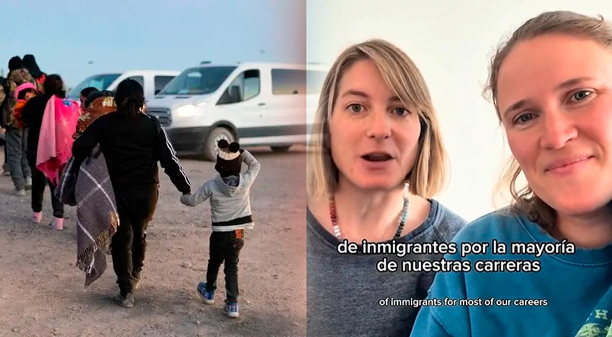 ALERTA para inmigrantes en EE. UU.: grupo de voluntarias ayuda a localizar a detenidos por ICE