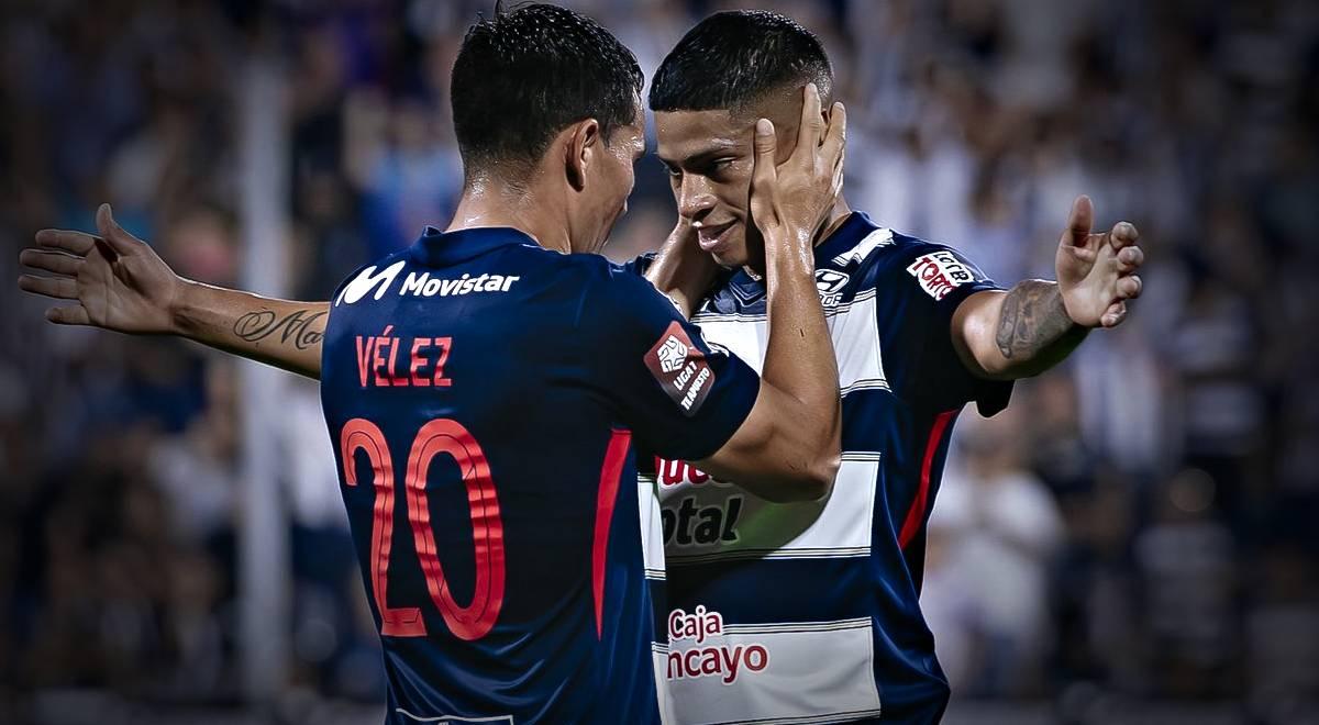 Alianza Lima sufre sensible baja para el partido ante Deportivo Garcilaso: "Solicitó permiso"