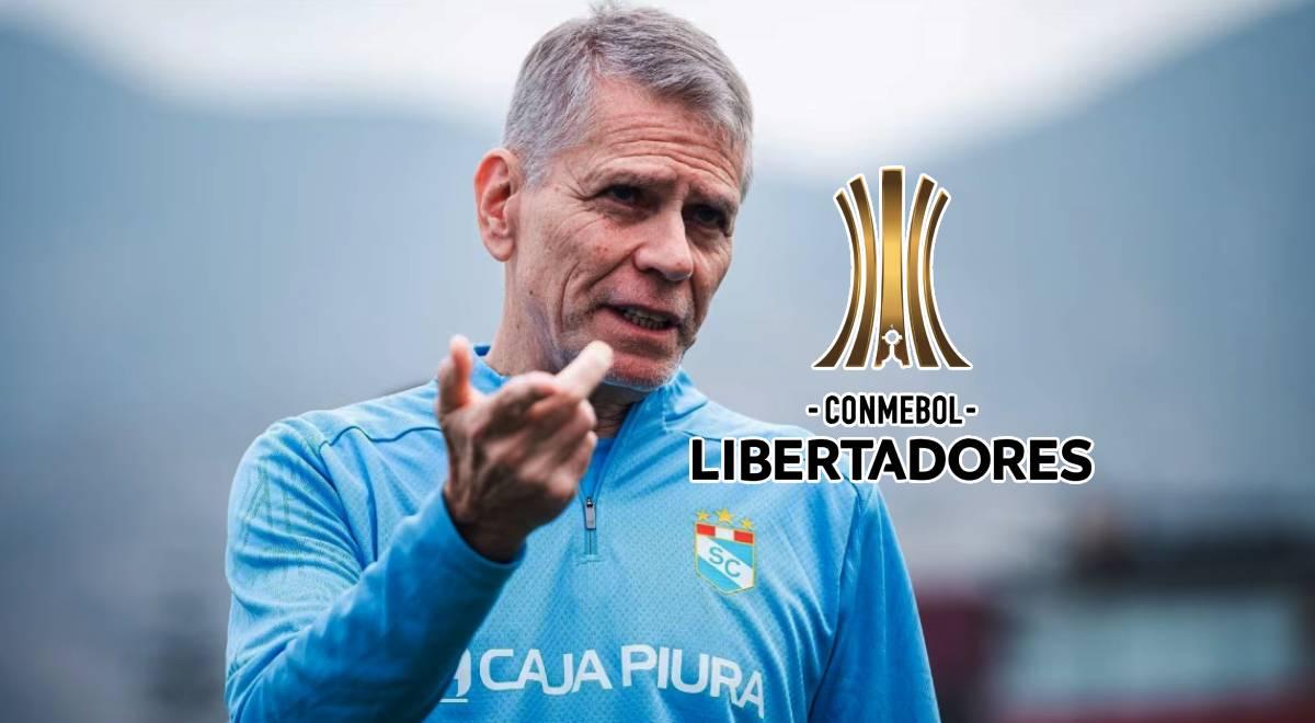Autuori desató la polémica tras indicar que Sporting Cristal no mereció clasificar: "Esto es..."