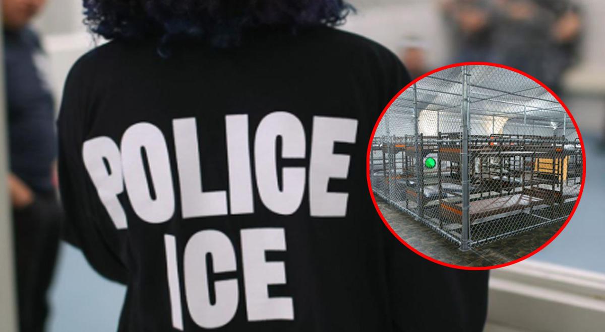 Juez SUSPENDE de manera TEMPORAL construcción de instalaciones de ICE en este estado