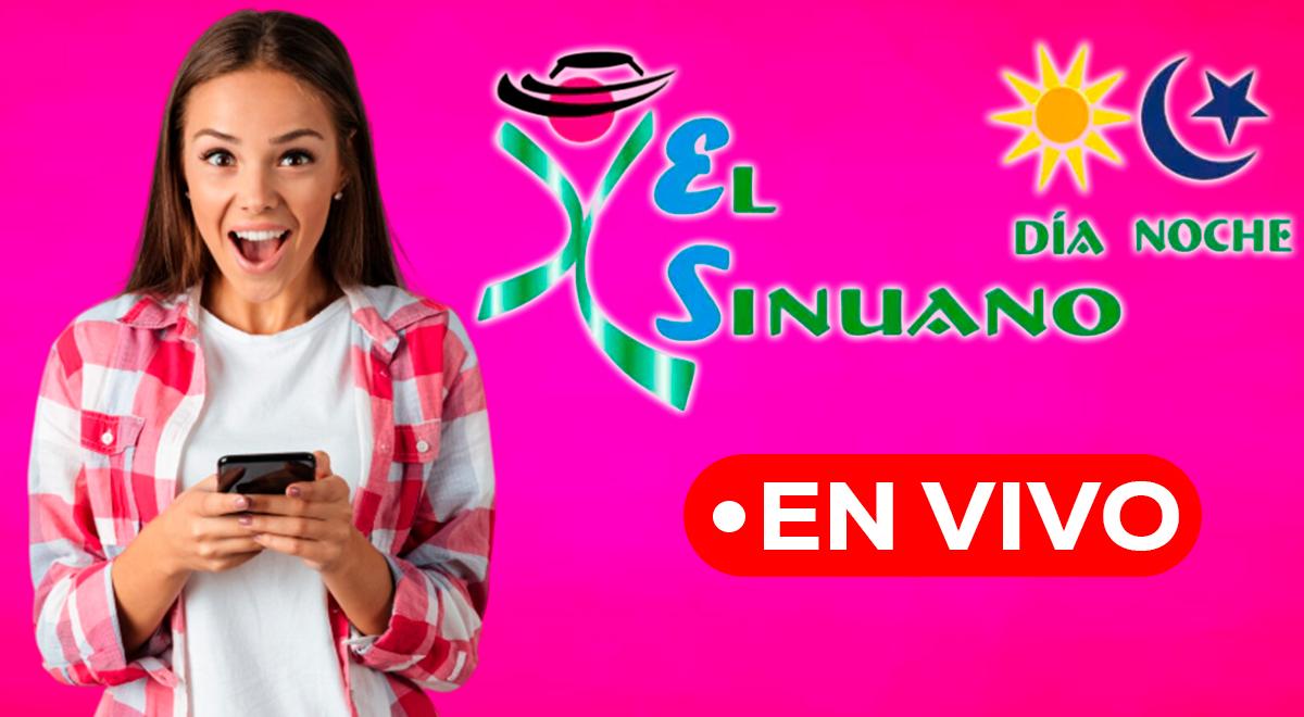 Sinuano Día de HOY, sábado 14 de marzo EN VIVO: resultados y números ganadores de la lotería