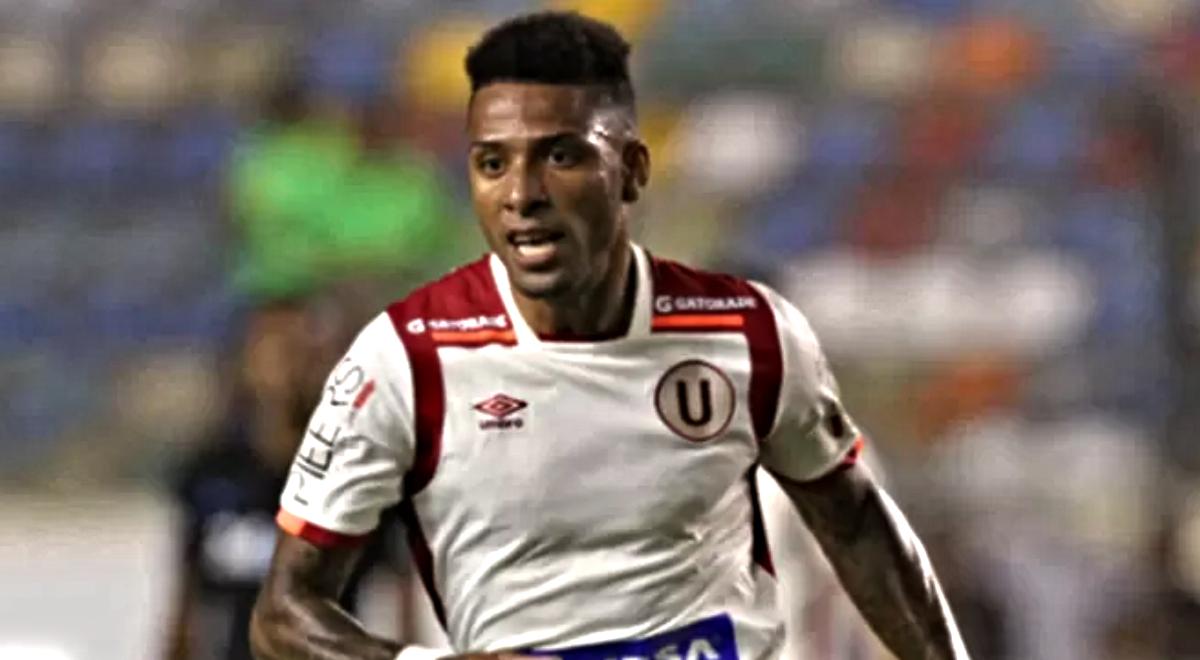 Alexi Gómez, ex Universitario, fue presentado por dos equipos diferentes: ¿Dónde jugará?