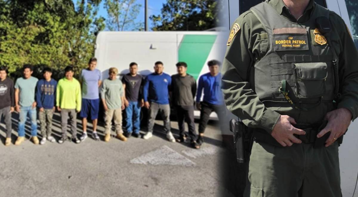 ALERTA TOTAL, inmigrantes en Florida: operativo culmina con el ARRESTO de 15 indocumentados, incluidos ciudadanos de esta nacionalidad latinoamericana