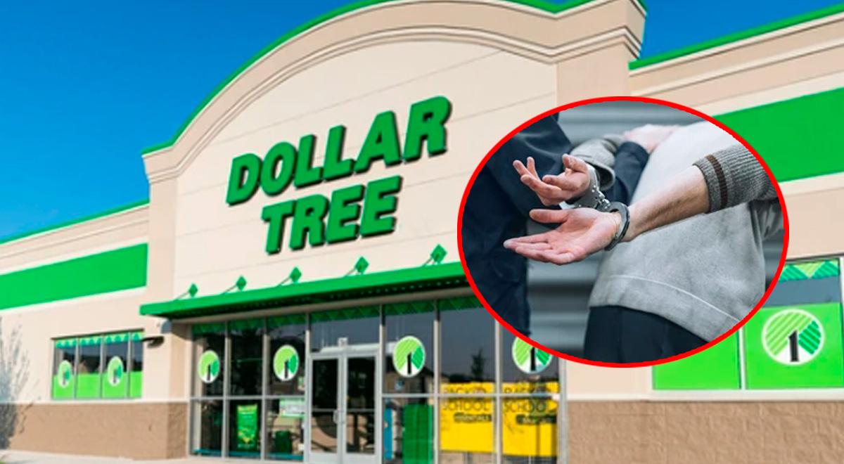 Dollar Tree de Tennessee: reportan ARRESTO de sospechoso tras TIROTEO en West Knoxville