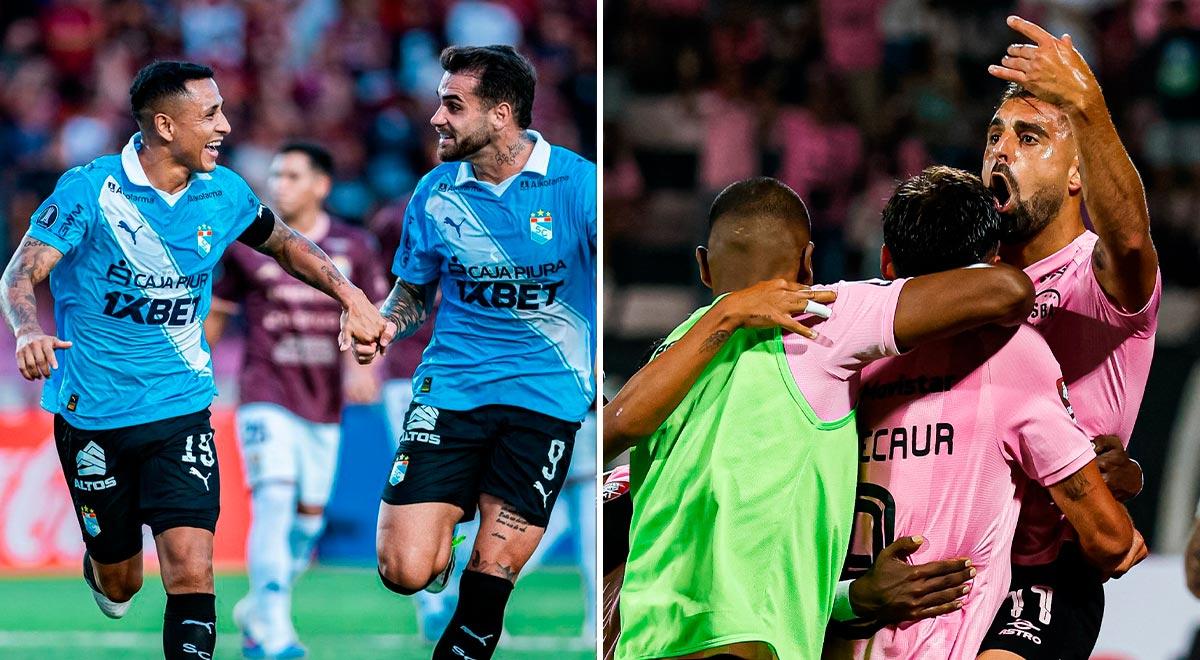¿A qué hora juega Sporting Cristal vs Sport Boys y dónde ver transmisión del partido por Liga 1?