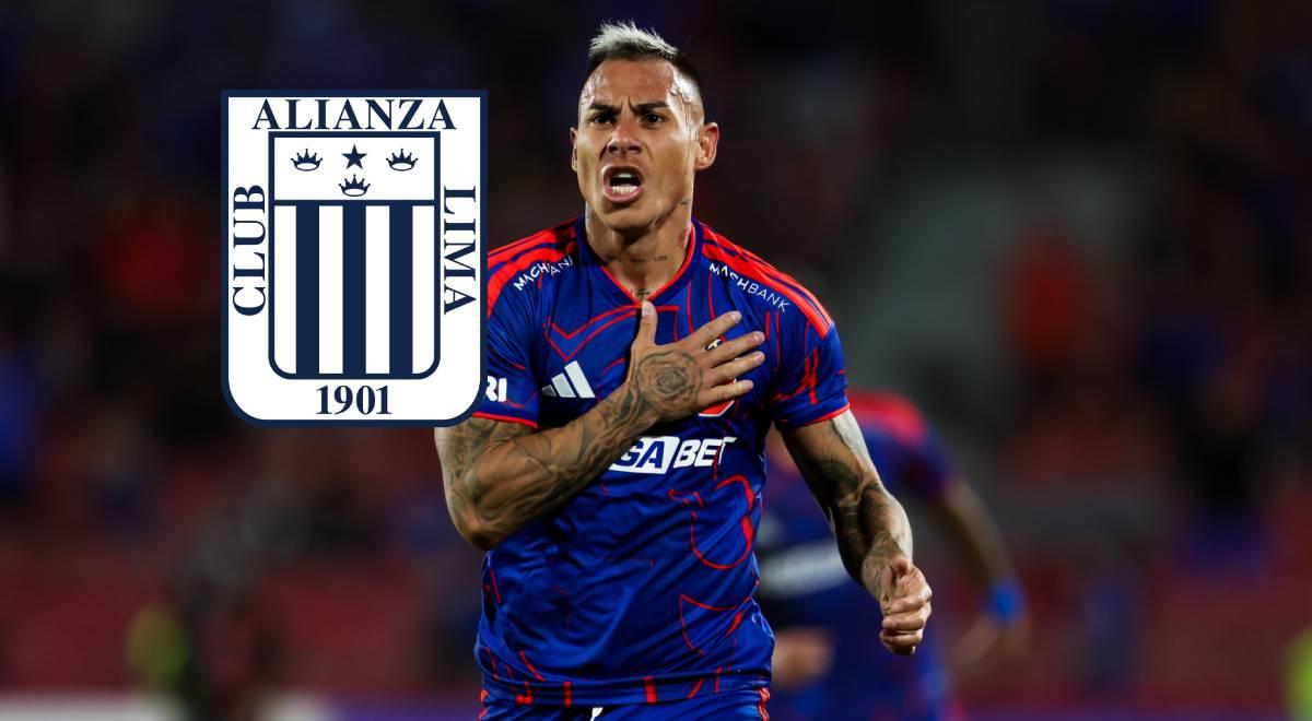 U de Chile tras los pasos de director técnico que fue humillado por Alianza Lima