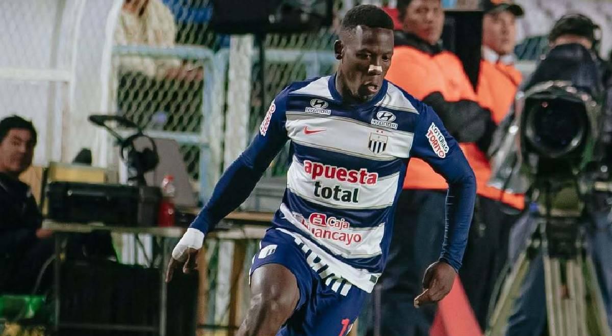 Alianza Lima empató 1-1 con Deportivo Garcilaso y comparte la cima de la Liga 1 2026 [VIDEO]