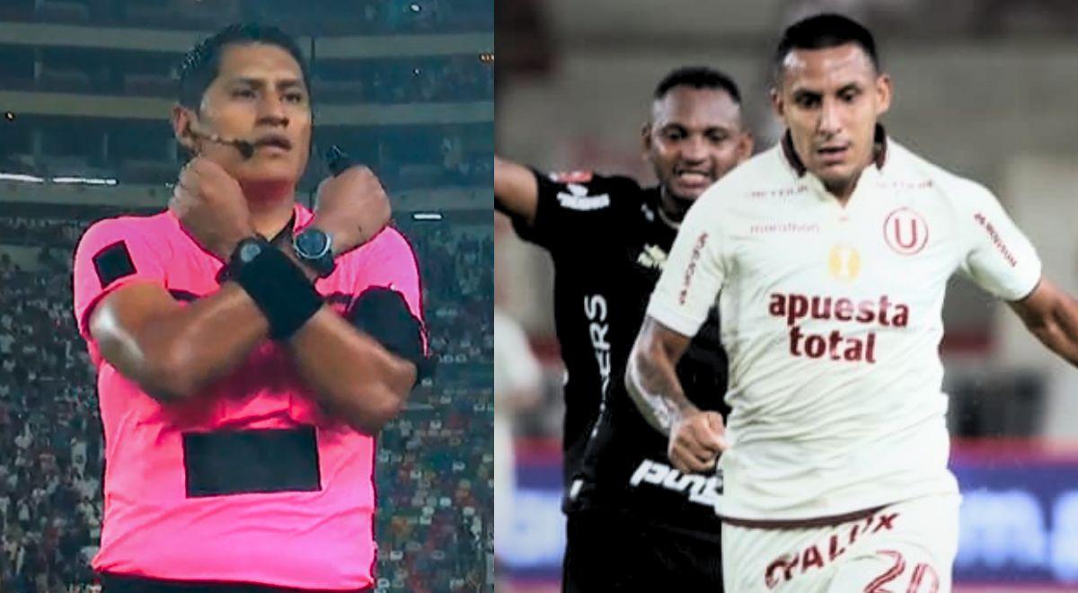 La fuerte sanción que puede recibir Universitario tras insultos racistas a futbolista de UTC