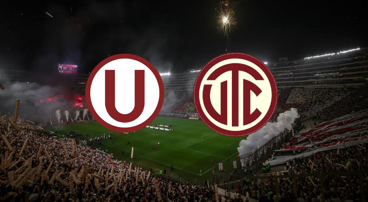 Se reveló si hubo o no cánticos racistas en el Universitario vs. UTC: “Una falsa narrativa”
