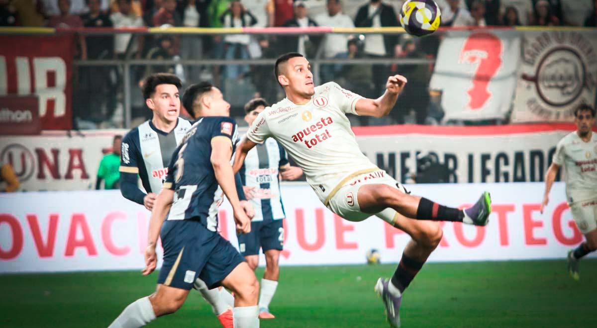Entradas Universitario vs Alianza Lima: precios y cómo comprar boletos para el clásico en la Liga 1 2026