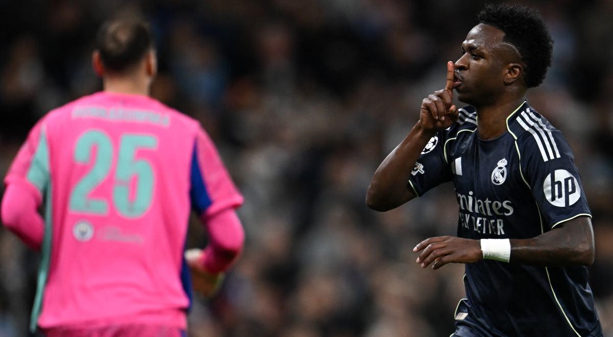 Real Madrid eliminó al Manchester City y jugará cuartos de final de la Champions League [VIDEO]