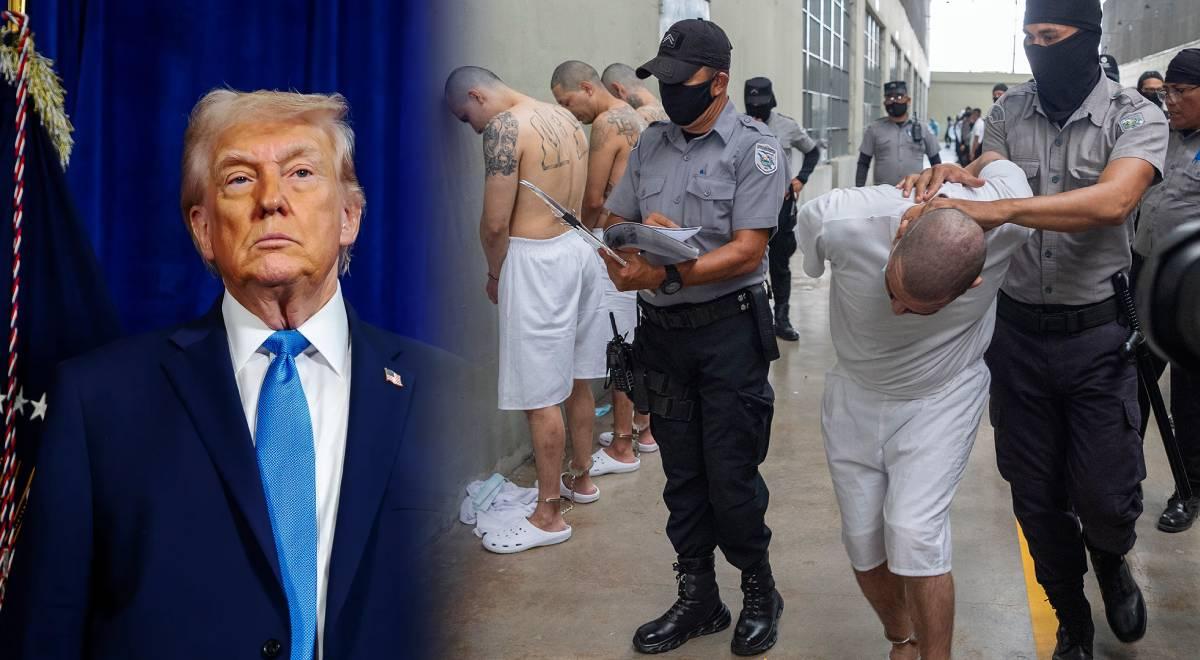 ALERTA ROJA, inmigrantes en EE. UU.: informe revela que este GRUPO DE DEPORTADOS por Trump fue sometido a DESAPARICIÓN FORZADA