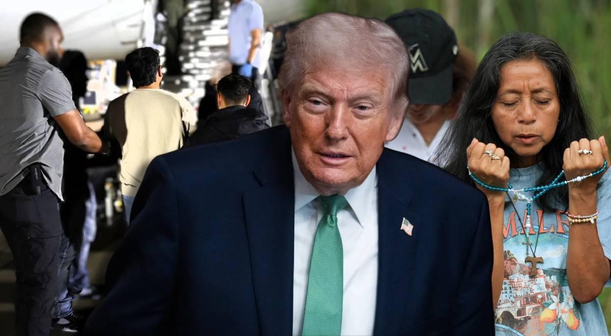 ALARMANTE NOTICIA para inmigrantes indocumentados en EE. UU.: tribunal permite a ICE retomar estrategia de deportación ALTAMENTE CUESTIONADA