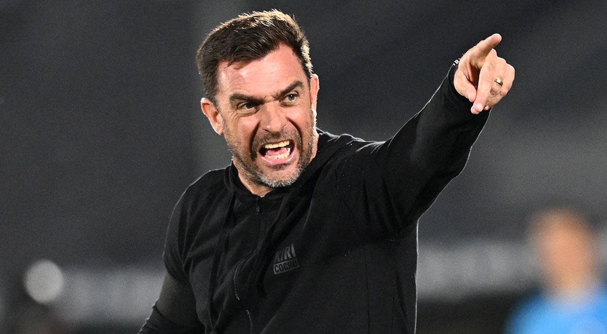 Filtran el exorbitante monto que recibirá Alianza Lima por Pablo Guede si firma por San Lorenzo