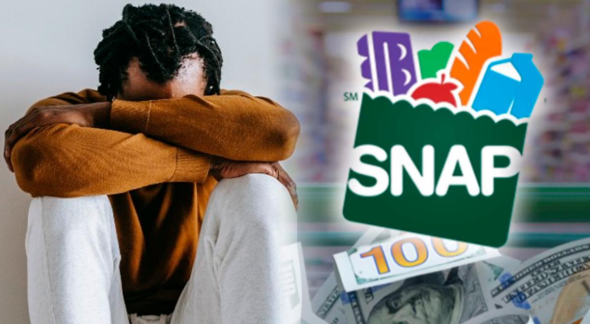 EE. UU.: a partir de abril, estos beneficiarios se verán afectados con las nuevas restricciones de SNAP