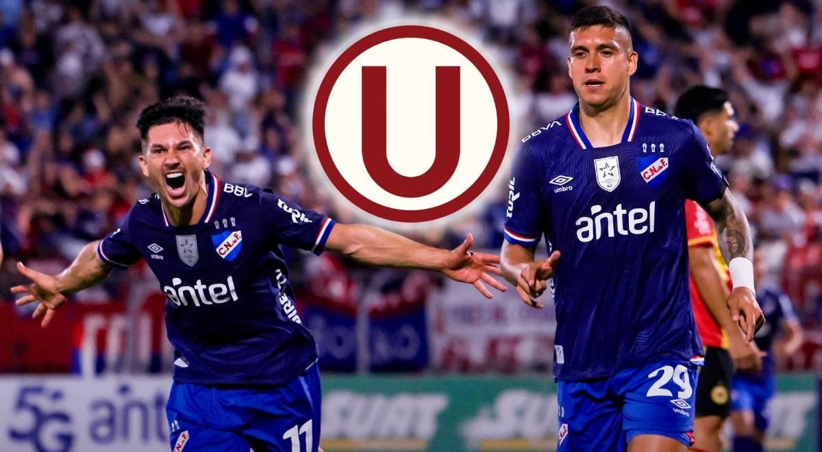 Nacional celebró de la emoción por compartir grupo con Universitario: "Que siga el carnaval"