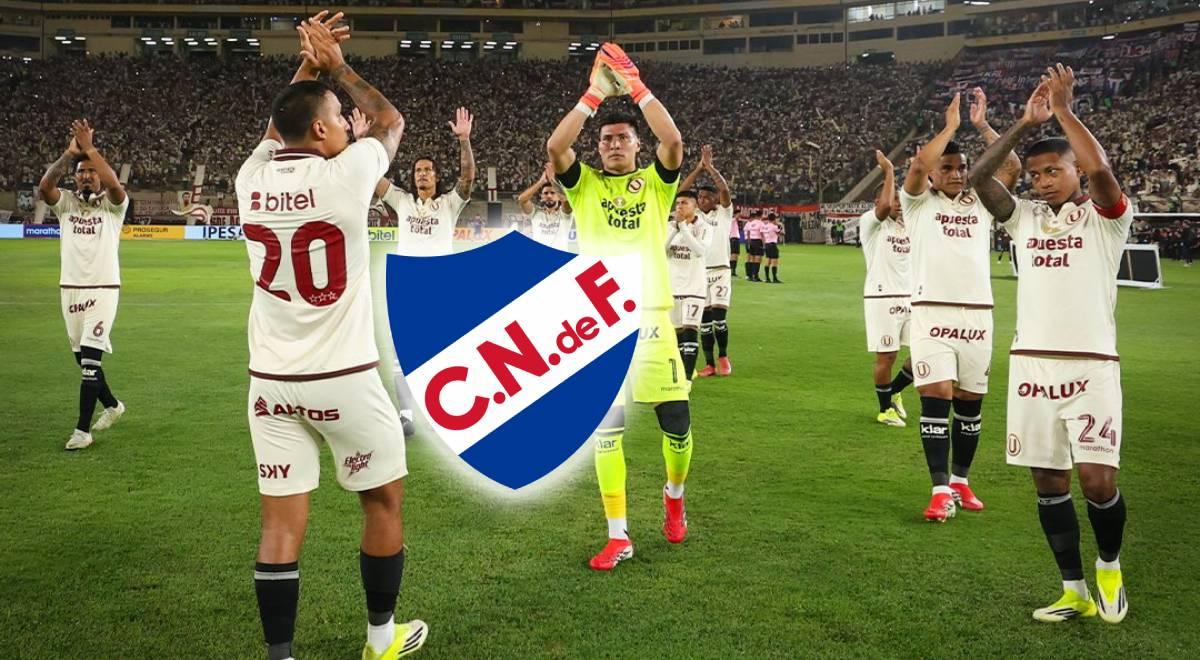 Vicepresidente de Nacional menospreció a Universitario y comenzó a reírse: "Música para los oídos"