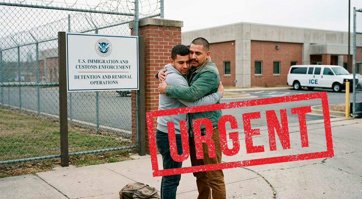 URGENTE para inmigrantes en EE. UU.: esta es la GUÍA COMPLETA para localizar a un familiar si es detenido por agentes del ICE