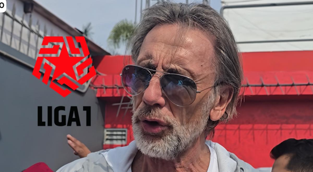 ¿Seguirá dirigiendo? Ricardo Gareca sorprendió a todos con una inesperada decisión sobre su futuro