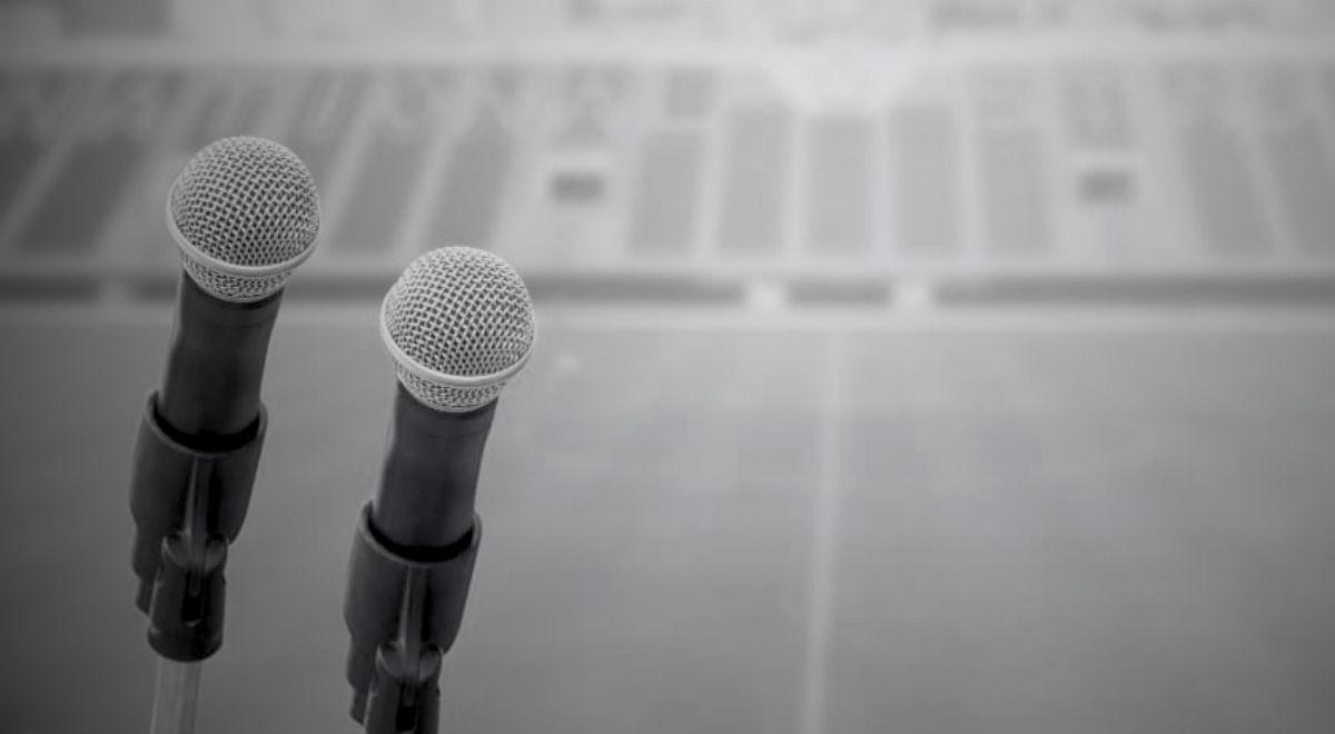 Reconocido periodista deportivo falleció tras una larga lucha contra la leucemia