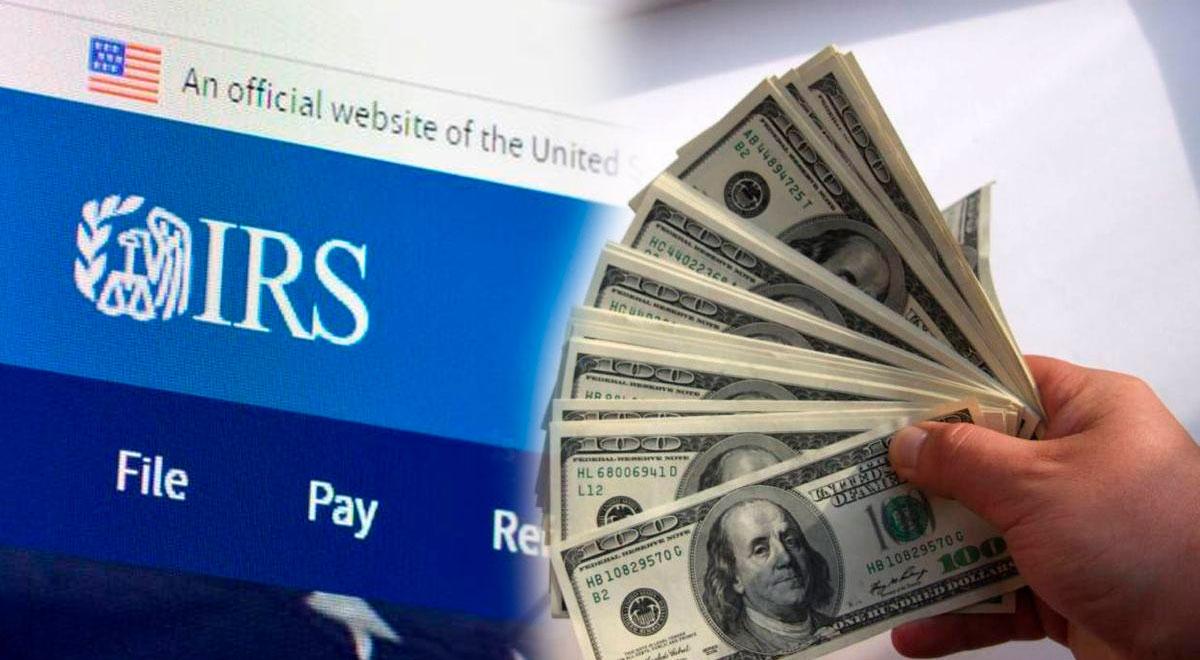 ALERTA para contribuyentes en EE. UU.: no presentar FORMULARIO CLAVE al IRS antes del 15 de abril puede generar multas de 5% mensual, hasta 25%